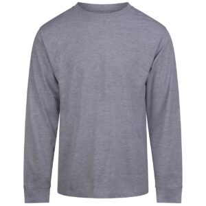 AWDis Long Sleeve 180 T-Shirt