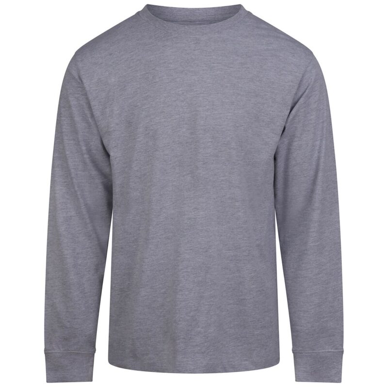 AWDis Long Sleeve 180 T-Shirt