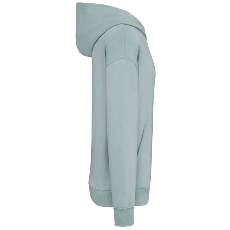 Native Spirit Unisex Oversized Hoodie