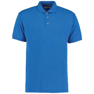 Kustom Kit Workwear Pique Polo Shirt