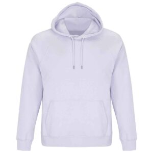 SOL'S Unisex Stellar Organic Hoodie