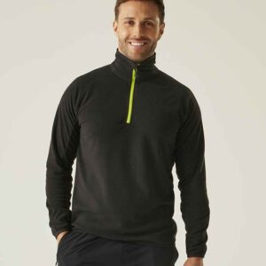 Regatta Navigate Half Zip Fleece