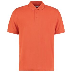 Kustom Kit Klassic Poly/Cotton Pique Polo Shirt
