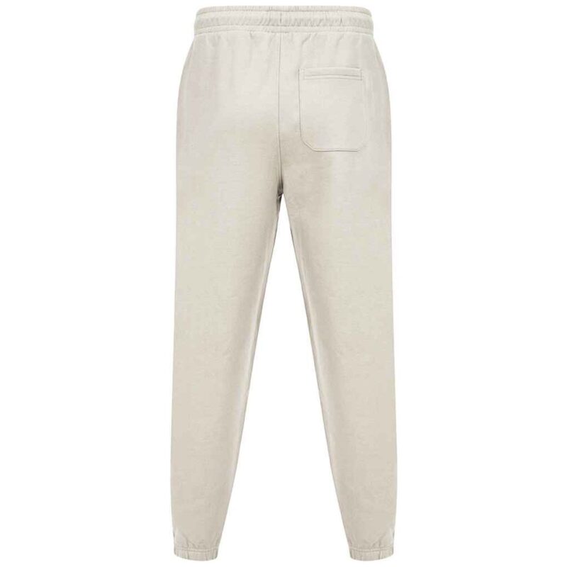 SF Clothing Unisex Sustainable Fashion Cuffed Joggers