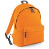 Orange/Graphite Grey