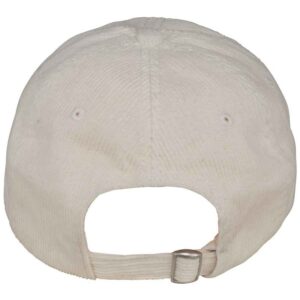 Native Spirit Corduroy 6 Panel Cap