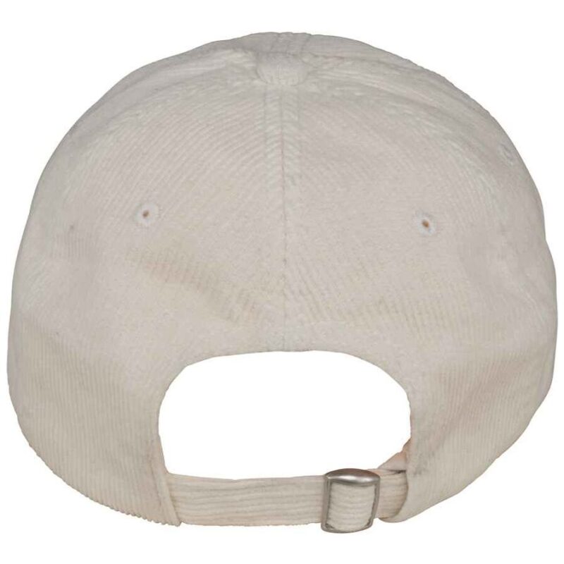 Native Spirit Corduroy 6 Panel Cap
