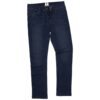 Dark Blue Wash