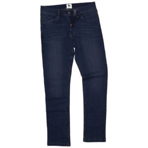 So Denim Mens Leo Straight Jeans