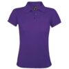 Dark Purple