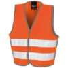 Fluorescent Orange
