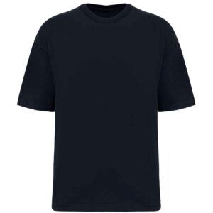 Native Spirit Oversize Washed Effect T-Shirt