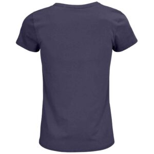 SOL'S Ladies Crusader Organic T-Shirt
