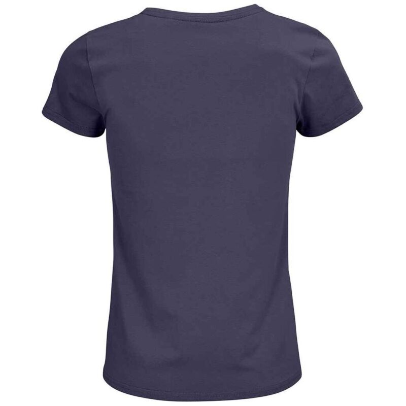 SOL'S Ladies Crusader Organic T-Shirt