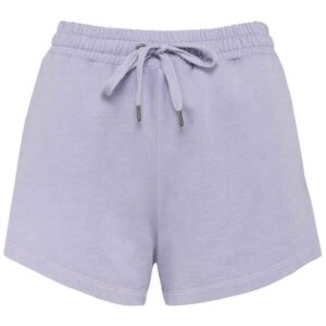Native Spirit Ladies Terry 280 Shorts