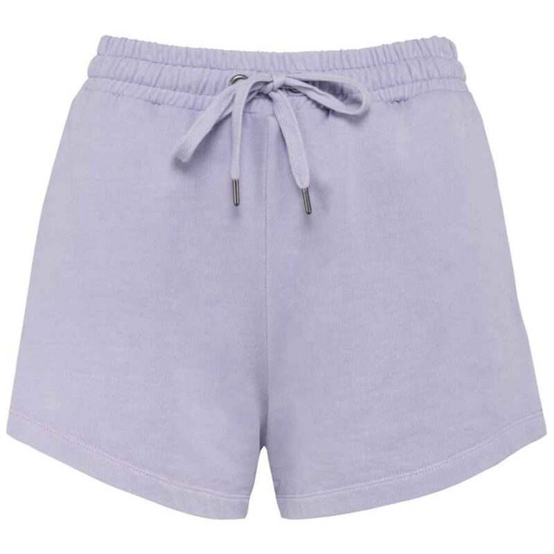 Native Spirit Ladies Terry 280 Shorts
