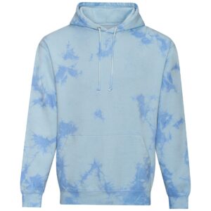 AWDis Tie-Dye Hoodie