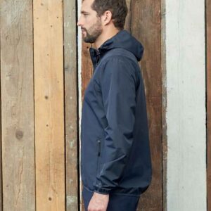 NEOBLU Unisex Andrea Waterproof Windbreaker Jacket