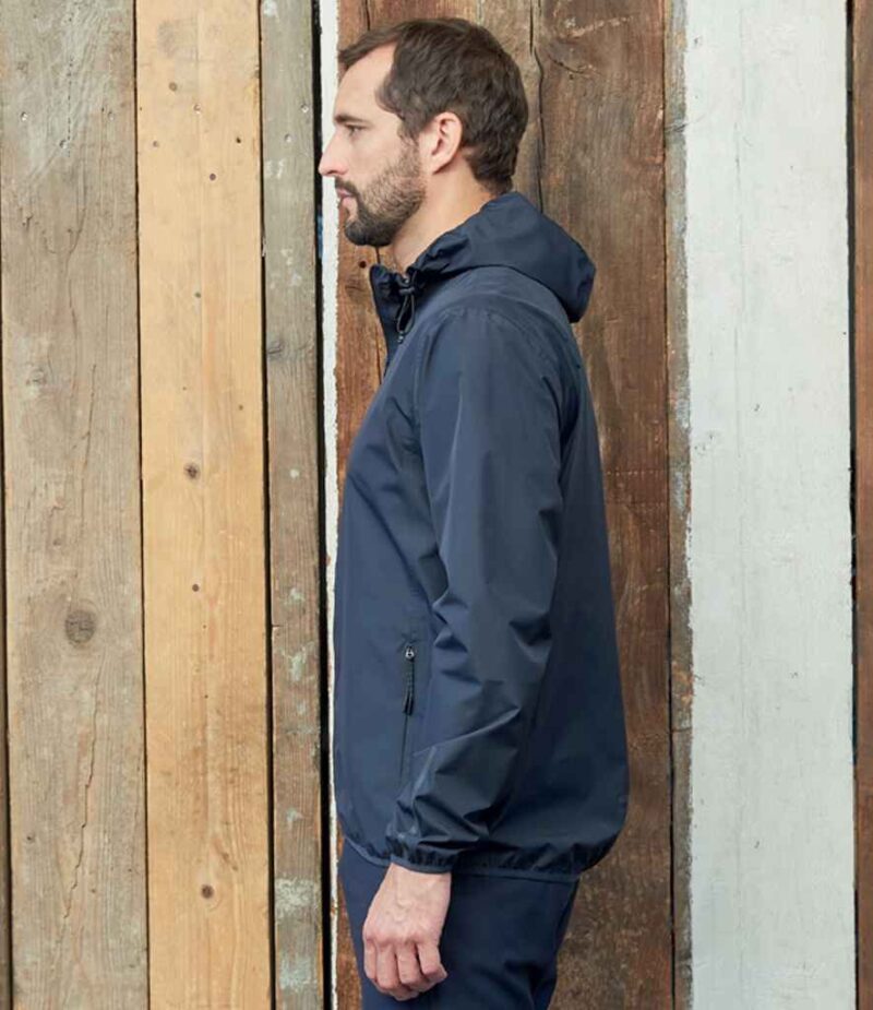 NEOBLU Unisex Andrea Waterproof Windbreaker Jacket