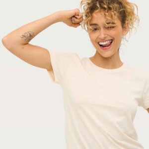 SOL'S Ladies Crusader Organic T-Shirt