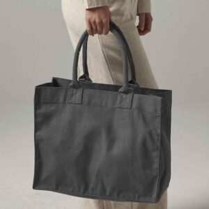 Westford Mill Resort Canvas Bag