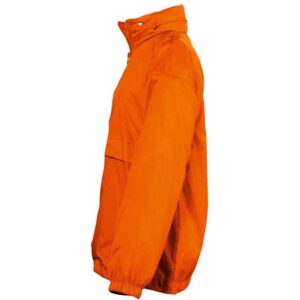 SOL'S Kids Surf Windbreaker Jacket