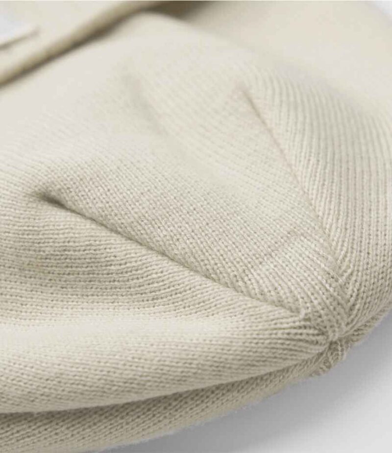 Beechfield Applique Patch Beanie