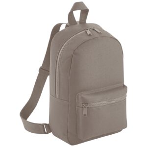 BagBase Mini Essential Fashion Backpack