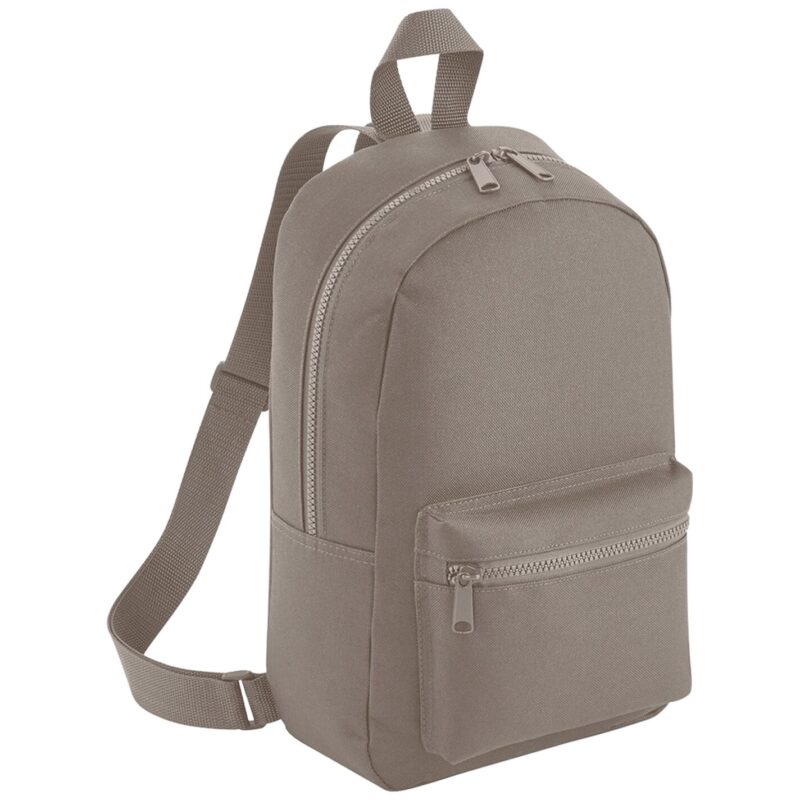 BagBase Mini Essential Fashion Backpack