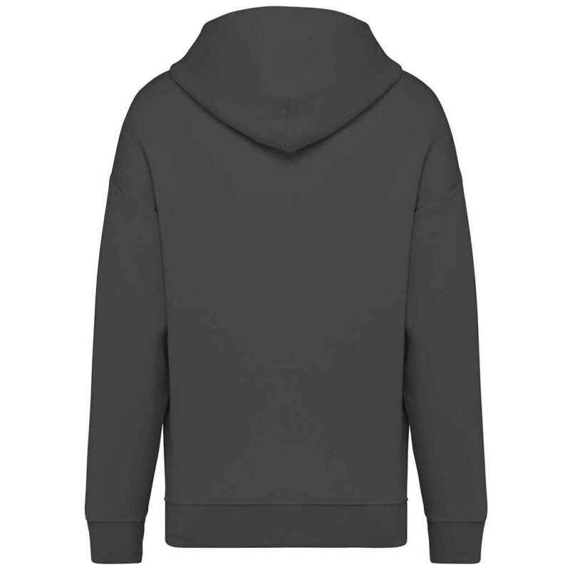 Native Spirit Unisex Oversized Hoodie