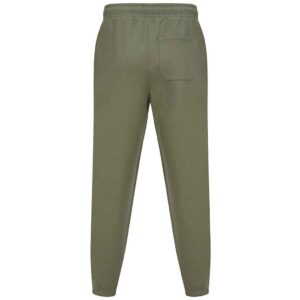 SF Clothing Unisex Sustainable Fashion Cuffed Joggers