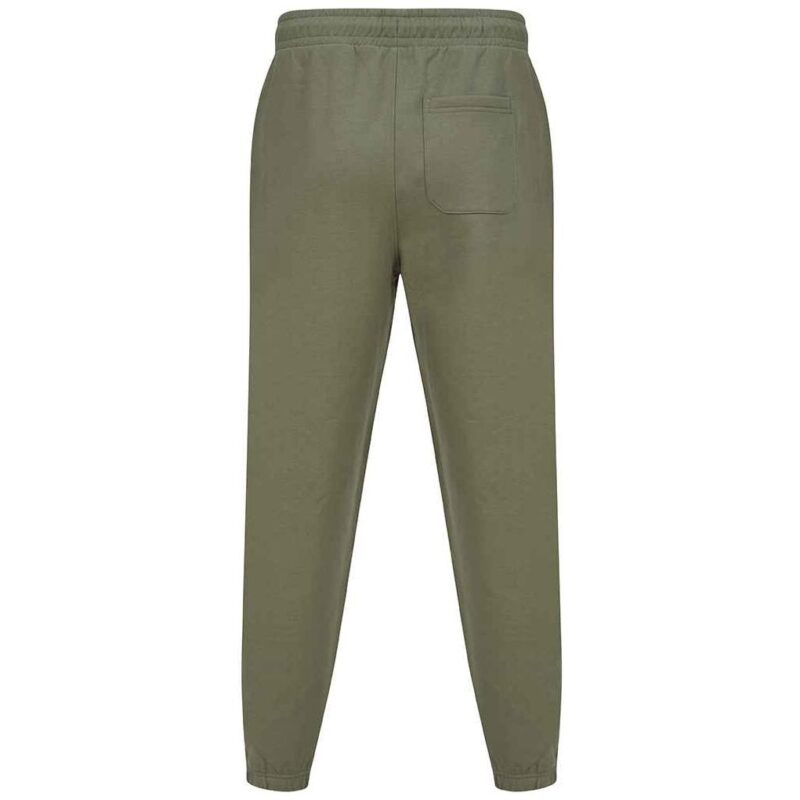 SF Clothing Unisex Sustainable Fashion Cuffed Joggers