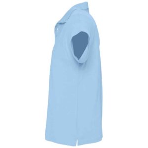 SOL'S Summer II Cotton Pique Polo Shirt