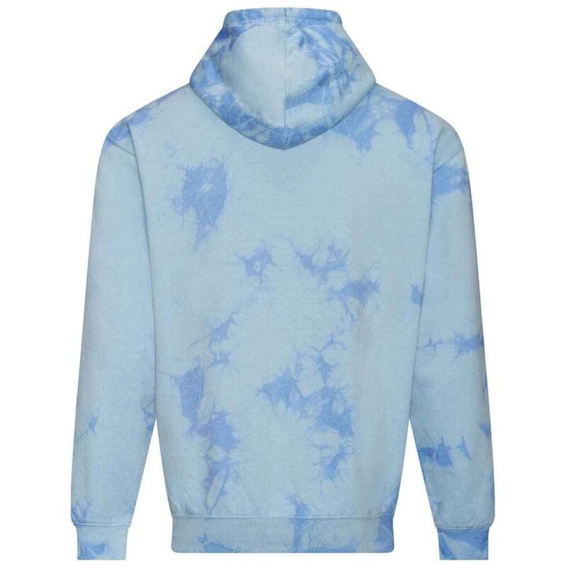 AWDis Tie-Dye Hoodie