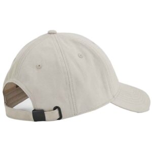 Beechfield EarthAware Organic Cotton Canvas 6 Panel Cap