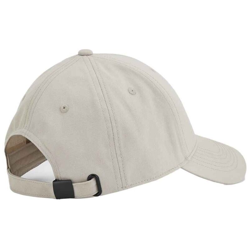 Beechfield EarthAware Organic Cotton Canvas 6 Panel Cap
