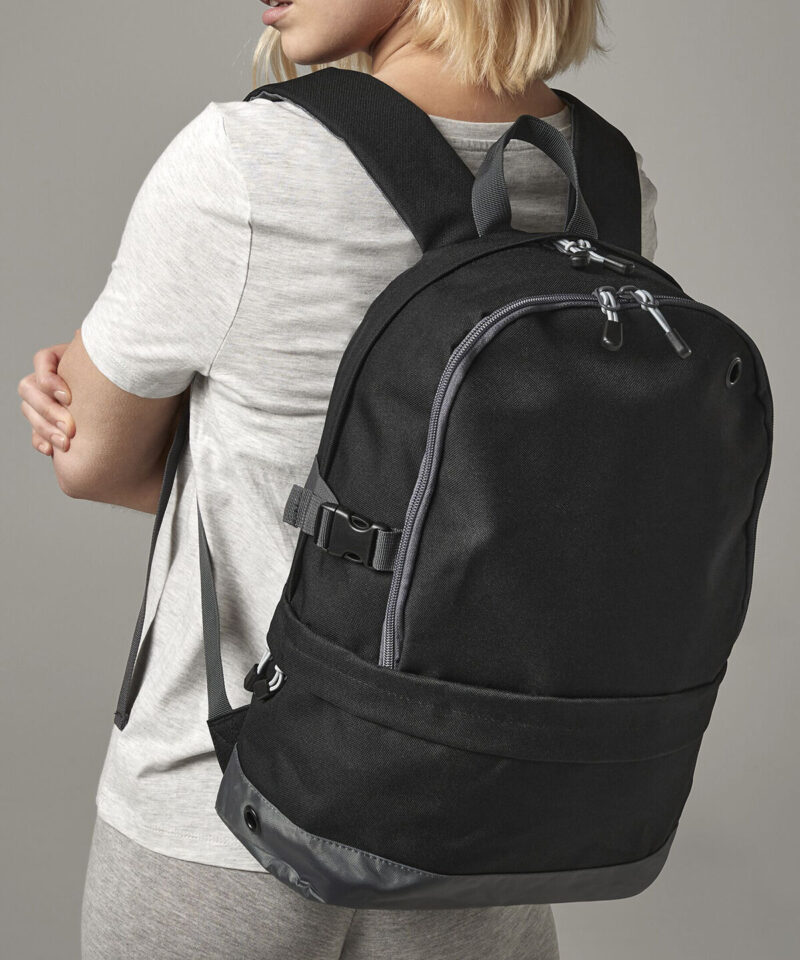 BagBase Athleisure Pro Backpack
