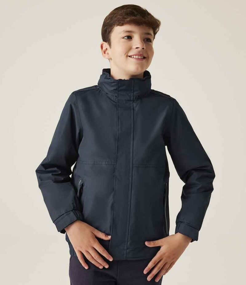 Regatta Kids Dover Waterproof Insulated Jacket