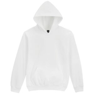 Gildan Kids SoftStyle Midweight Hoodie