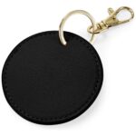 BagBase Boutique Circular Key Clip