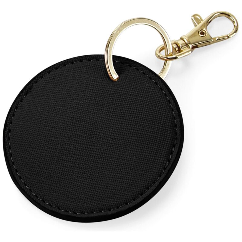 BagBase Boutique Circular Key Clip