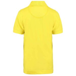 Kustom Kit Kids Klassic Poly/Cotton Pique Polo Shirt