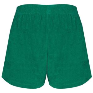 Native Spirit Ladies Terry Towel Shorts