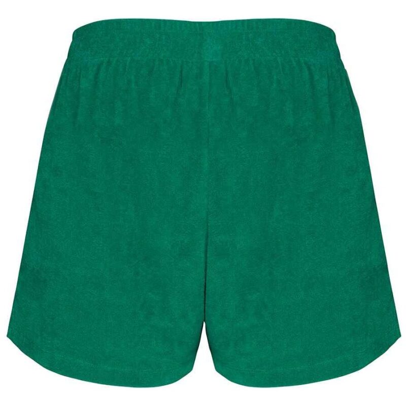 Native Spirit Ladies Terry Towel Shorts