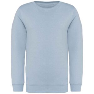 Native Spirit Kids Crew Neck Sweatshirt