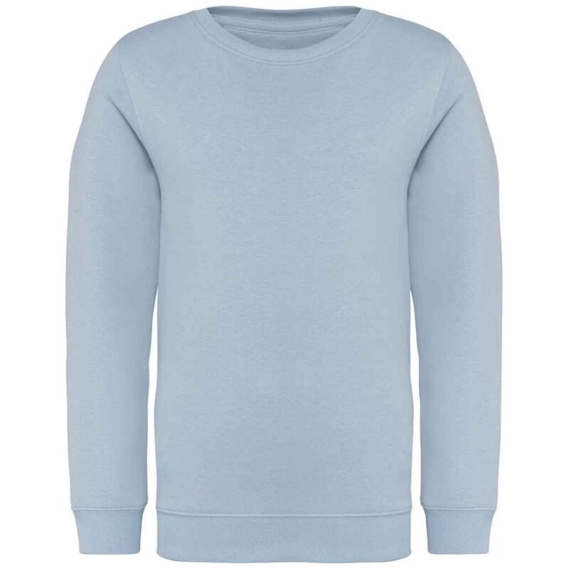 Native Spirit Kids Crew Neck Sweatshirt