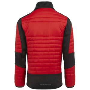 Regatta E-Volve Unisex Thermal Hybrid Jacket