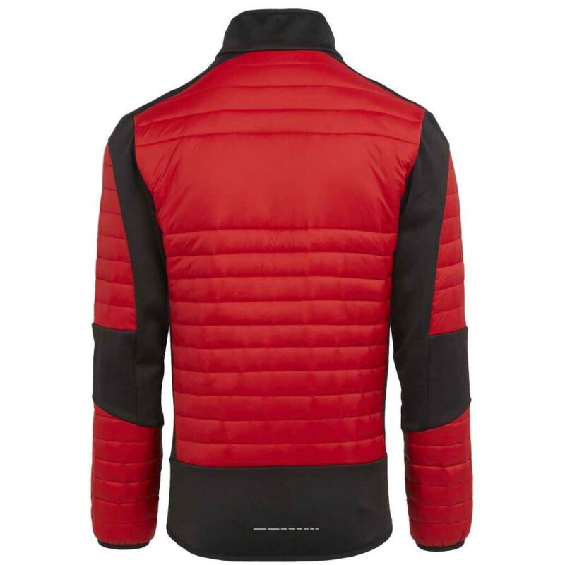 Regatta E-Volve Unisex Thermal Hybrid Jacket