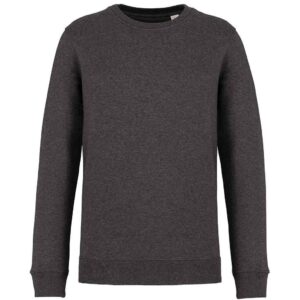 Native Spirit Unisex Crew Neck Sweatshirt