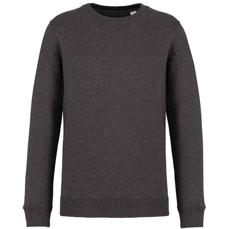 Native Spirit Unisex Crew Neck Sweatshirt